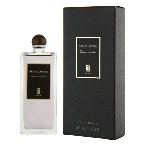 Serge Lutens Vitriol d'Oeillet Eau De Parfum 50 ml