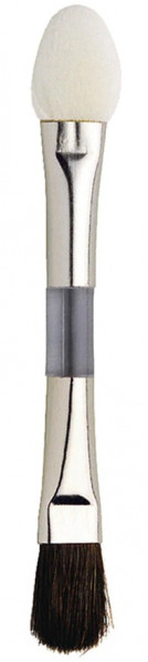 Artdeco Eyeshadow Double Applicator & Brush