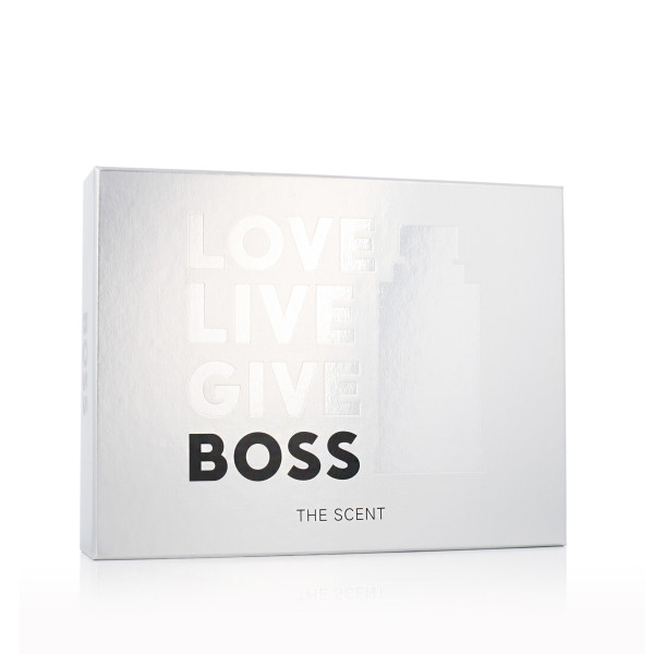 Hugo Boss Boss The Scent For Him EDT 100 ml + DEO VAPO 150 ml + SG 100 ml