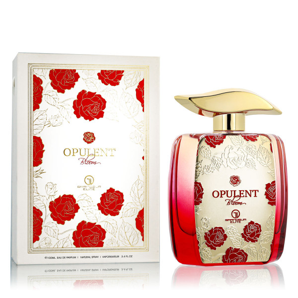 Grandeur Opulent Bloom Eau De Parfum 100 ml