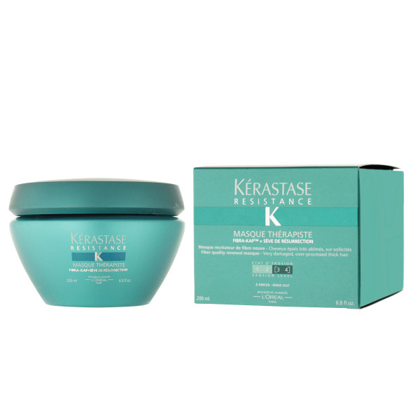 Kérastase Résistance Masque Therapiste 200 ml