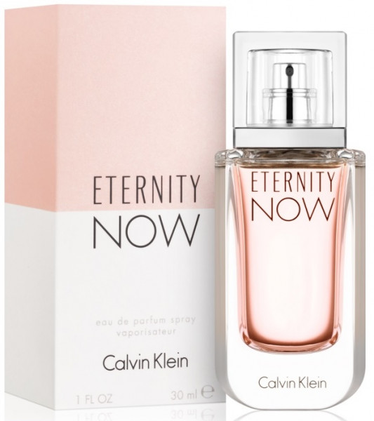 Calvin Klein Eternity Now for Women Eau De Parfum 30 ml