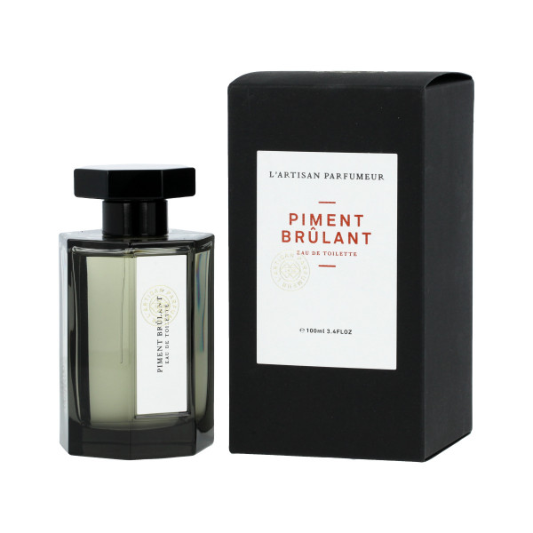 L'Artisan Parfumeur Piment Brûlant Eau De Toilette 100 ml