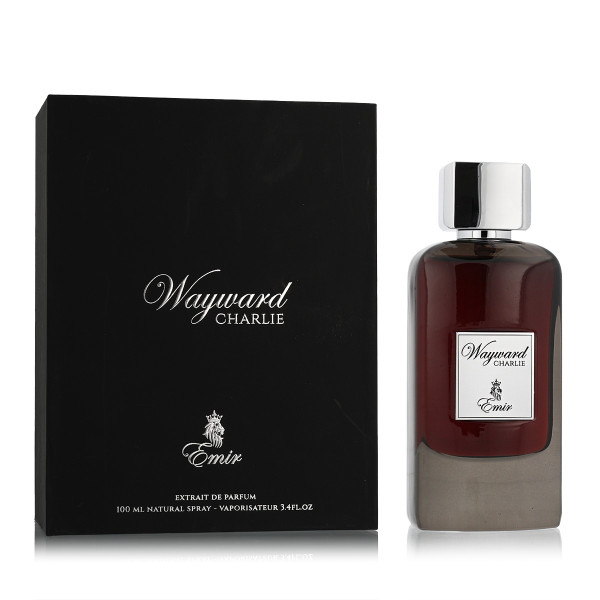Emir Wayward Charlie Extrait de parfum 100 ml
