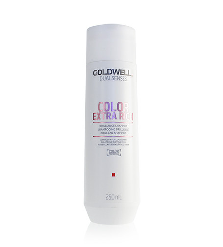 Goldwell Dualsenses Color Extra Rich Brilliance Shampoo 250 ml