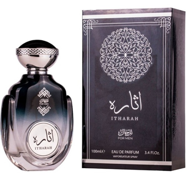 Attri Itharah Men Eau De Parfum 100 ml