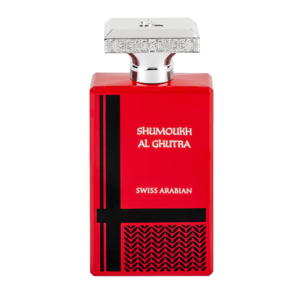 Swiss Arabian Shumoukh Al Ghutra Eau De Parfum 100 ml