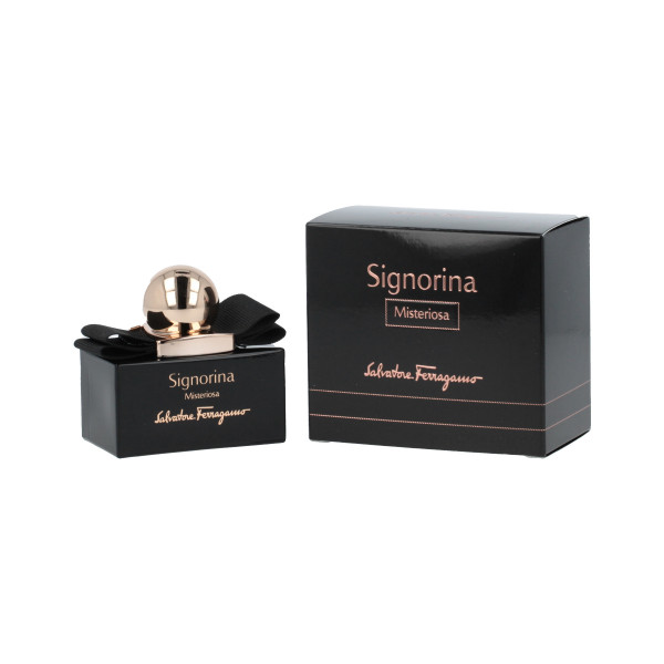 Salvatore Ferragamo Signorina Misteriosa Eau De Parfum 30 ml