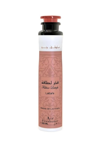 Lattafa Fakhar Gold Air Freshener 300 ml