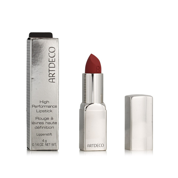 Artdeco High Performance Lipstick (724 Mat Terracotta) 4 g