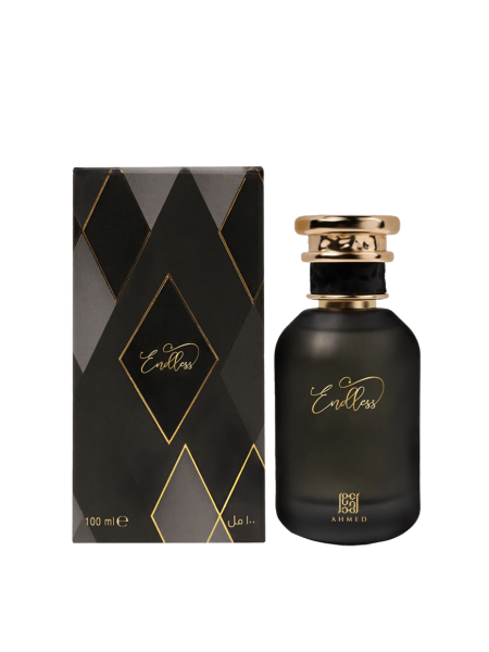 Ahmed Al Maghribi Endless Eau De Parfum 100 ml