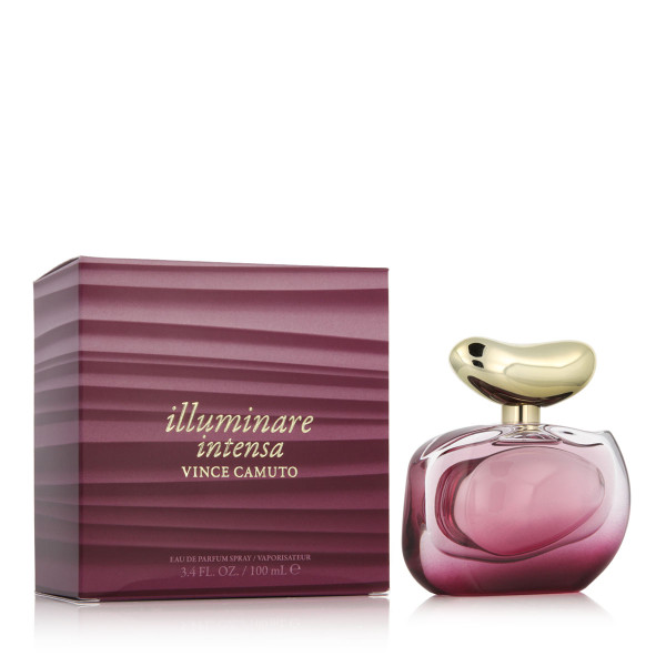 Vince Camuto Illuminare Intensa Eau De Parfum 100 ml