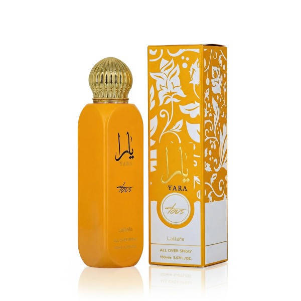 Lattafa Yara Tous Bodyspray 150 ml