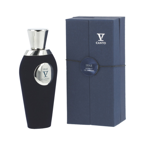 V Canto Irae Extrait de Parfum 100 ml