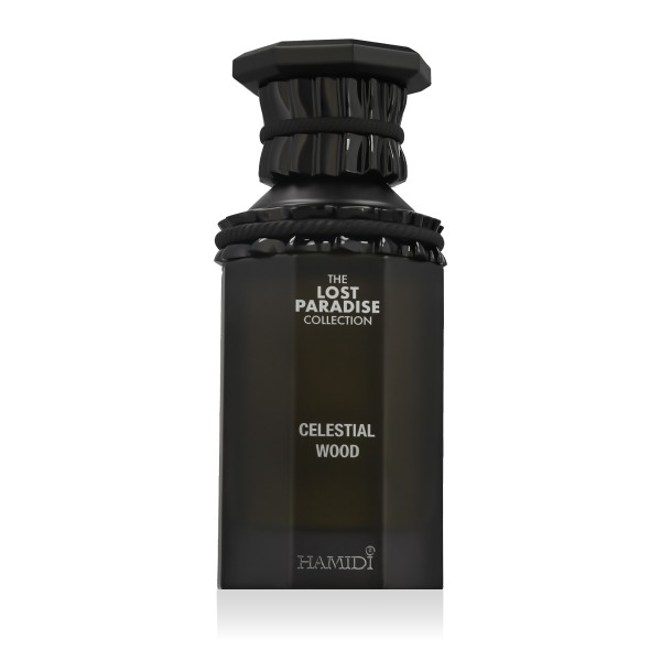 Hamidi The Lost Paradise Celestial Wood Eau De Parfum 100 ml