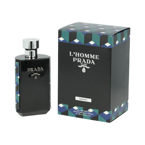 Prada L'Homme Absolu Eau De Parfum 100 ml