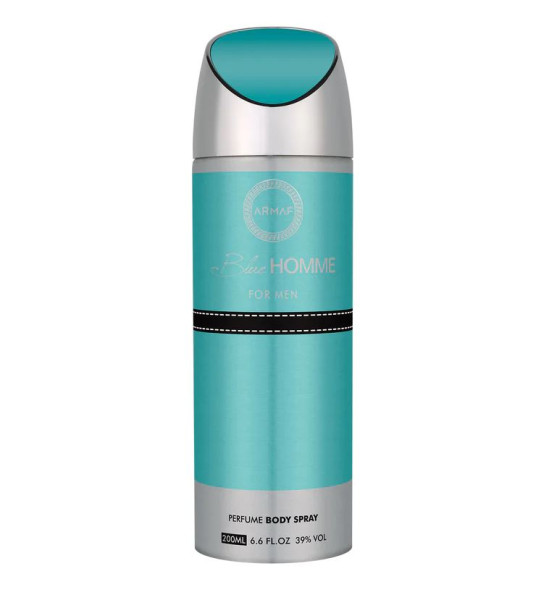 Armaf Blue Homme Bodyspray 200 ml