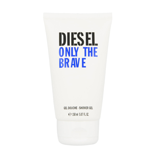 Diesel Only the Brave Duschgel 150 ml
