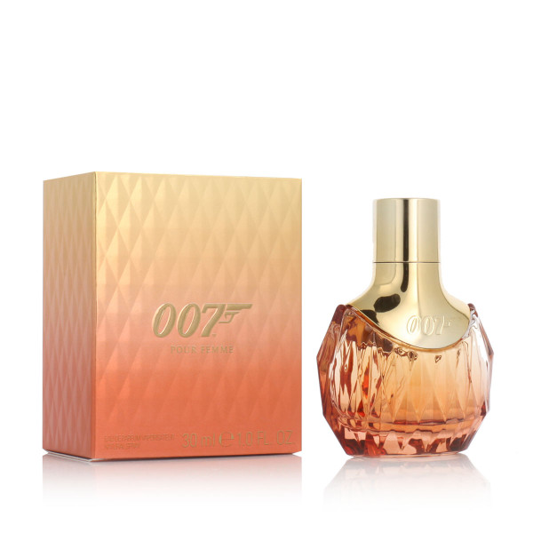James Bond James Bond 007 for Women Eau De Parfum 30 ml