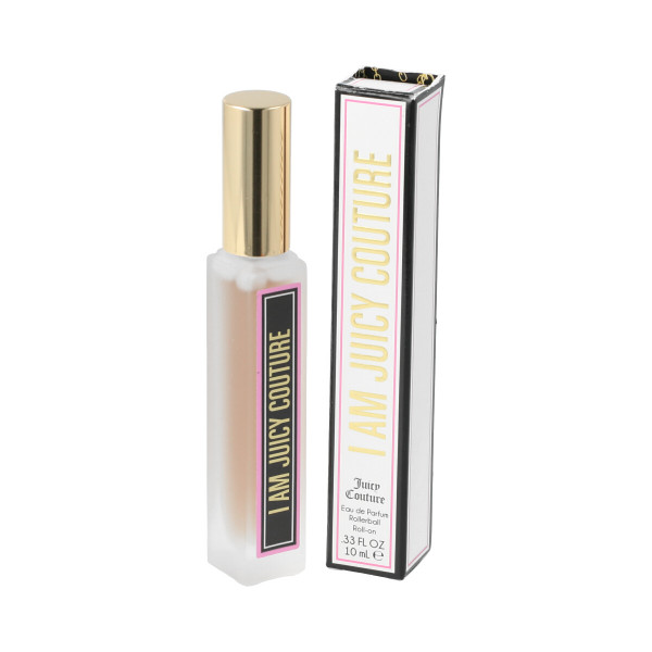 Juicy Couture I Am Juicy Couture Eau De Parfum Miniature 10 ml