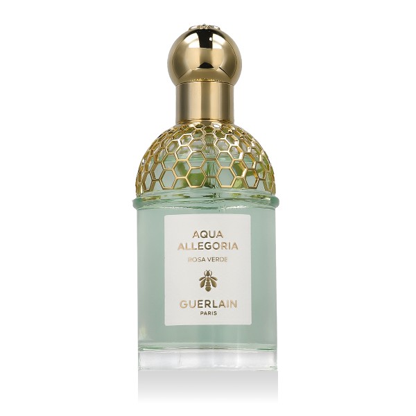 Guerlain Aqua Allegoria Rosa Verde Eau De Toilette Refillable 75 ml
