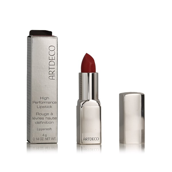 Artdeco High Performance Lipstick (418 Pompeian Red) 4 g