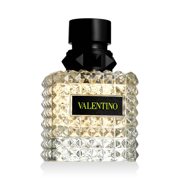 Valentino Valentino Uomo Born In Roma Yellow Dream Eau De Parfum 50 ml