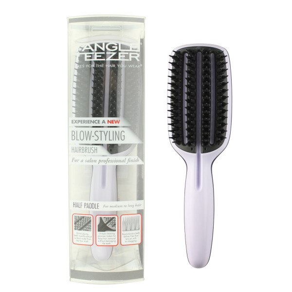 Tangle Teezer Blow-Styling Half Size Smoothing Tool