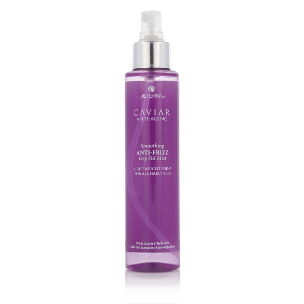 Alterna Caviar Anti-Aging Smoothing Anti-Frizz Dry Oil Mist 147 ml