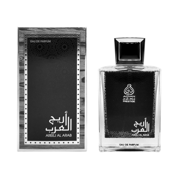Adyan Areej Al Arab Eau De Parfum 100 ml