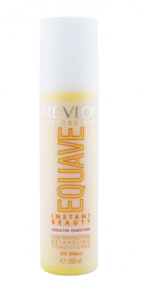 Revlon Professional Equave Sun Protection Detangling Conditioner 200 ml