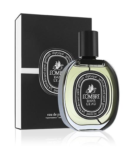 Diptyque L`Ombre Dans L`Eau Eau De Parfum 75 ml