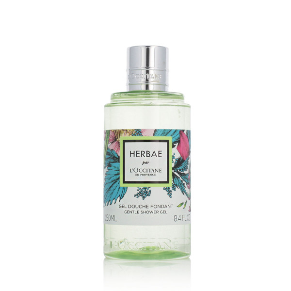 L'Occitane Herbae par L'Occitane Gentle Duschgel 250 ml