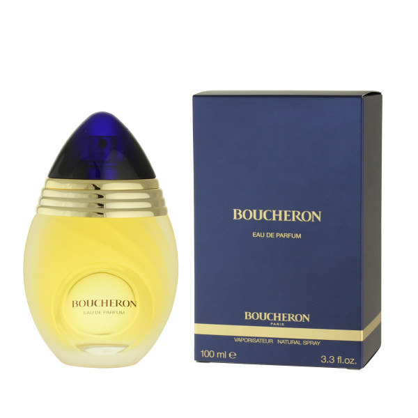 Boucheron Pour Femme Eau De Parfum 100 ml