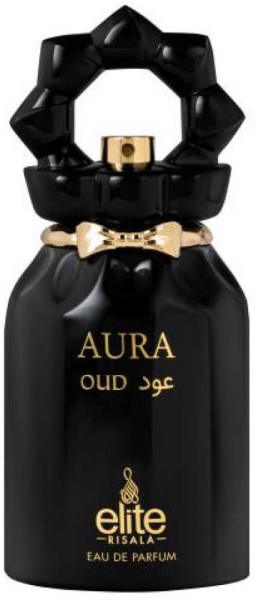 Risala Elite Aura Oud Eau De Parfum 100 ml