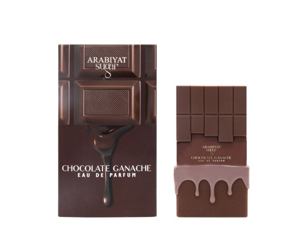 Arabiyat Sugar Chocolate Ganache Eau De Parfum 100 ml
