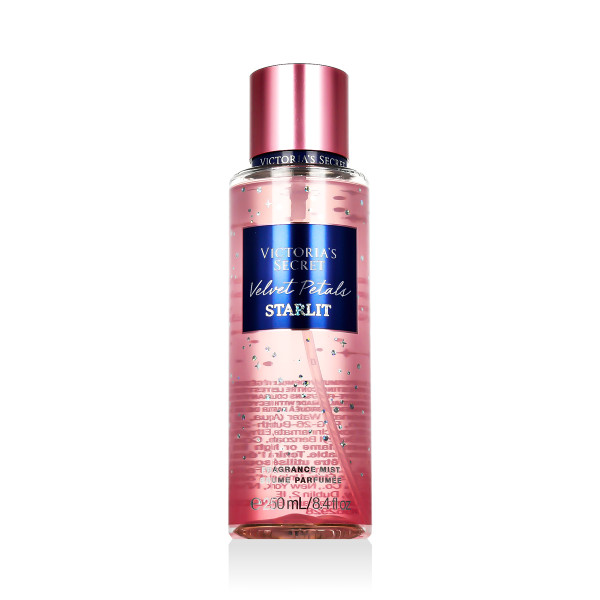 Victoria's Secret Velvet Petals Starlit Bodyspray 250 ml