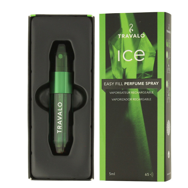 Travalo Ice Green 5 ml