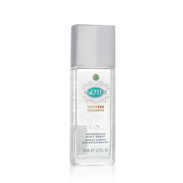 4711 4711 Nouveau Cologne Bodyspray 75 ml