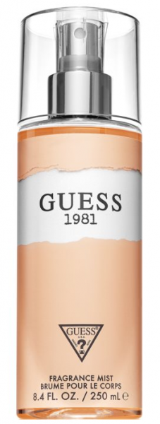 Guess Guess 1981 Bodyspray 250 ml
