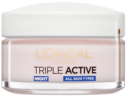 L'Oréal Paris Hydra Specialist Night Cream 50 ml