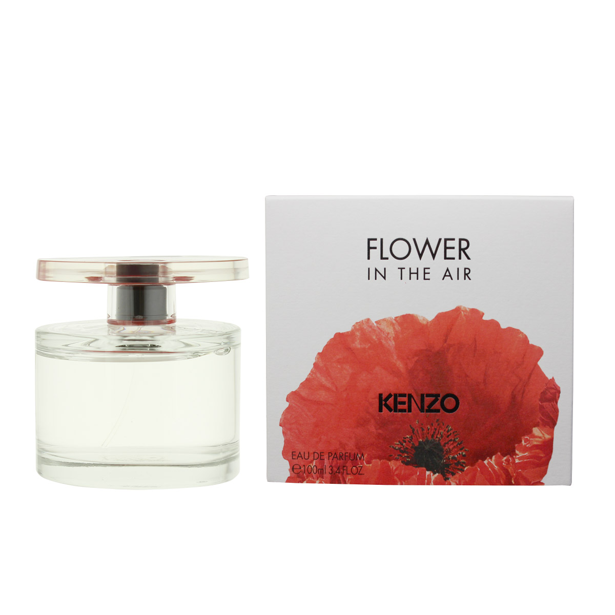 Kenzo Flower in the Air Eau De Parfum 100 ml Damendüfte Parfuem365