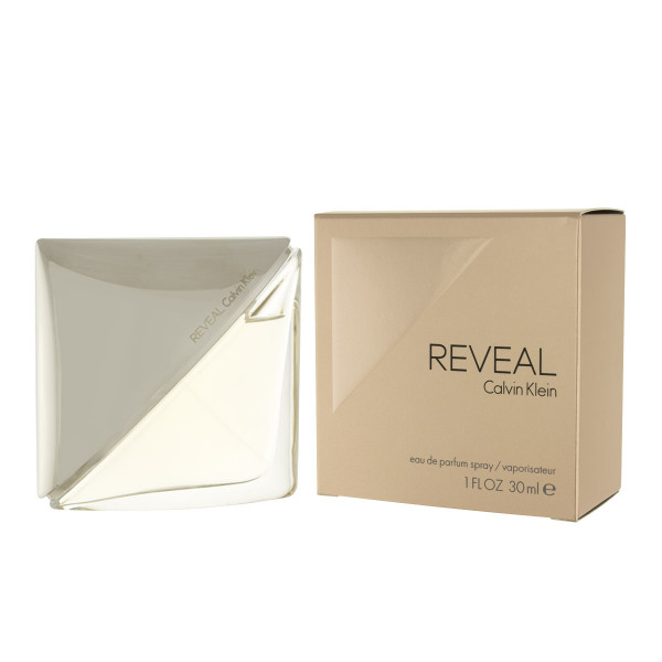 Calvin Klein Reveal Eau De Parfum 30 ml