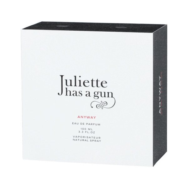 Juliette Has A Gun Anyway Eau De Parfum 100 ml