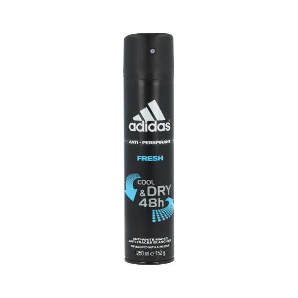 Adidas Cool and Dry Fresh Anti-Perspirant 250 ml