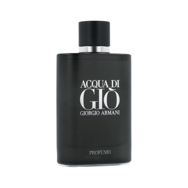 Armani giorgio perfume shop
