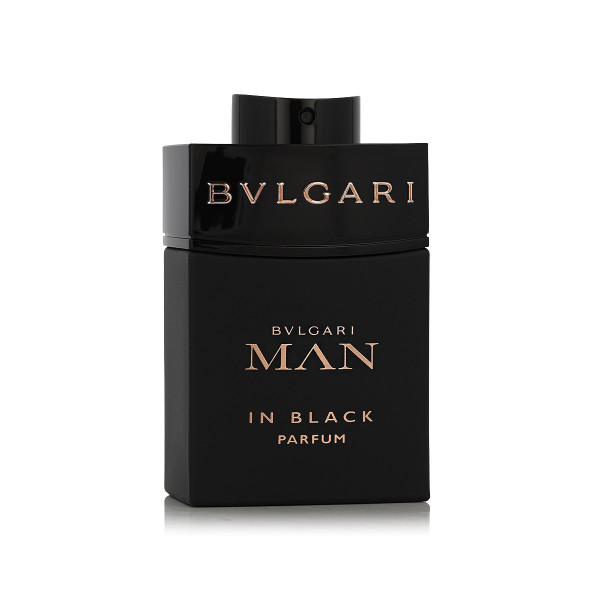 Bvlgari Man In Black Parfum 60 ml