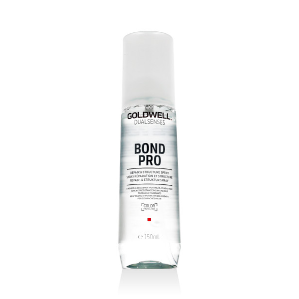 Goldwell Dualsenses Bond Pro Repair & Structure Spray 150 mlt