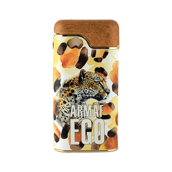 Armaf Ego Panthera Eau De Parfum 100 ml