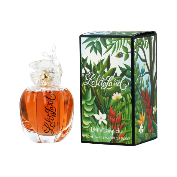 Lolita Lempicka LolitaLand Eau De Parfum 80 ml